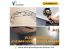 Wall Seepage Waterproofing Contractors in Yelahanka, Bangalore