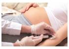Double Marker Test: A Key Screening in Early Pregnancy
