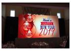 led video wall manufacturers in Delhi | Imperial techsol 