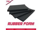 High Quality Rubber Foam Best Price | Fusion Foams