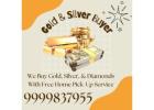 Trusted Gold Buyer In Mayur Vihar