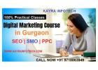 Digital Marketing Course in Gurgaon