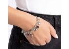 Shop Trendy Bracelets Online at Glam Glitz and Gifts Boutique
