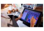 SISGAIN: Best Features Restaurant POS Software in Dubai