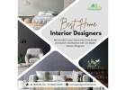 Best Home Interior Designers in Bangalore