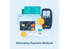Learn About Alternative Payment Solutions Today