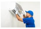 Professional AC Cleaning in South East QLD Kleen Air Experts