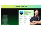 Australia Nurses Email List – 95% Data Accuracy