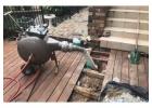 Trusted Pipe Relining Cammeray | Fast & Reliable Service