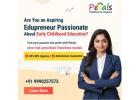 Best play school franchise in Gurugram