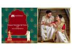 Find Your Kannada Speaking Life Partner with Matchfinder Matrimony
