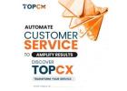 TopCX – Unlock Efficiency with the Best Zendesk Automations