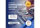 HP & Lenovo Authorized Service Center