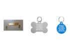 Engraved Pet Tags Online – Personalized & Durable