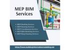 Hire Affordable MEP BIM Modeling Services For Infrastructure Projects