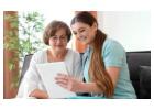 Community Nursing Support in Swan Valley | Rise on Caring