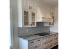 Revitalize Kitchen Cabinets in Lethbridge Alberta with Contour Coatings