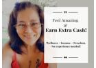 Parents: Build Income in Just 2 Hours a Day!