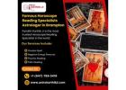 Famous Horoscope Reading Specialists Astrologer in Brampton