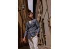 Professional Bespoke Suits at Bespoke Mr James