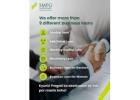 Search for financing to create or take over a business