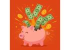 The Subscription That Pays YOU Back 