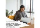 Your Schedule, Your Rules: Earn $900 Daily in Just 2 Hours A Day?! 