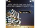 Download M3M Jewel Brochure PDF – Discover a Smart Investment in Gurgaon’s Prime Location