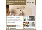 Top Painting Service in Bangalore