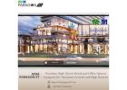 Unlock Big Returns with M3M Paragon 57 – Prime Commercial Space in Gurgaon