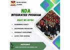 Score High in NDA with Nation Defence Academy Coaching
