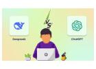 Deepseek AI vs ChatGPT: Find the Right AI for You