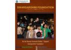 Swargarohini Foundation: Change Lives Together