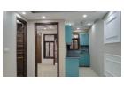 Fully Furnished 2BHK Flat in Uttam Nagar Near Metro Station 