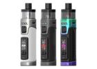 SMOK RPM 5 Pro Kit – 80W Pod Mod with External Battery