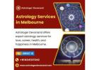 Astrology Services in Melbourne | Vedic Astrologer in Melbourne