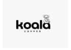 Upgrade Hydration with a Pure Copper Bottle from Koala Copper