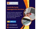 Card Life Cycle Management Services