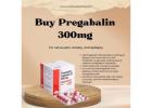 Buy Pregabalin Next Day Delivery