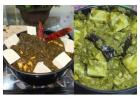 How To Cook Palak Paneer Dish Recipe | Blasta Food Recipes