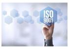 Improve Your Current System with ISO 9001 Certification Consultants
