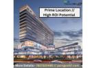 Experience Next-Level Retail at M3M Paragon 57