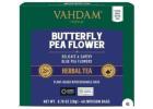 Blue Pea Flower Tea