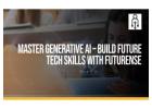 Master Generative AI – Build Future Tech Skills with Futurense