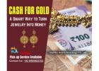 Cash for Gold Near Me Instant Quotes, Quick Payment
