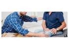 Best Treatments for Knee Pain New Jersey