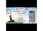 Best Plastic Cooler Body Manufacturer in Delhi