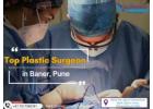 Top Plastic Surgeon In Baner, Pune – Choose Authentic Hair Transplant