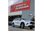 Surf Coast Taxis for Local Travel - Cruising Cabs