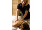 Massage Near Toronto: Reawaken Your Senses at Sheppard Thai Massage
